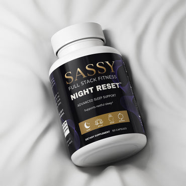 Sassy Night Reset