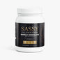 Sassy Muscle Chocolate