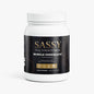 Sassy Muscle Chocolate (Vegan)