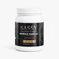 Sassy Muscle Vanilla (Vegan)