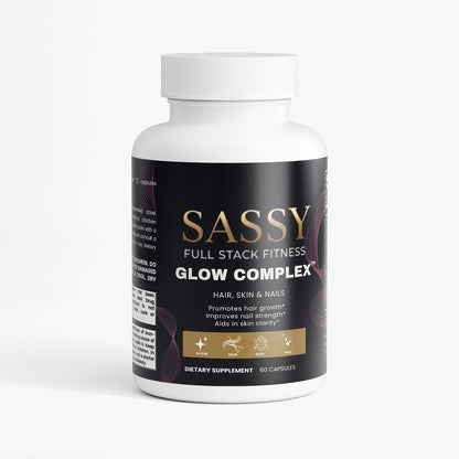 Sassy Glow Complex