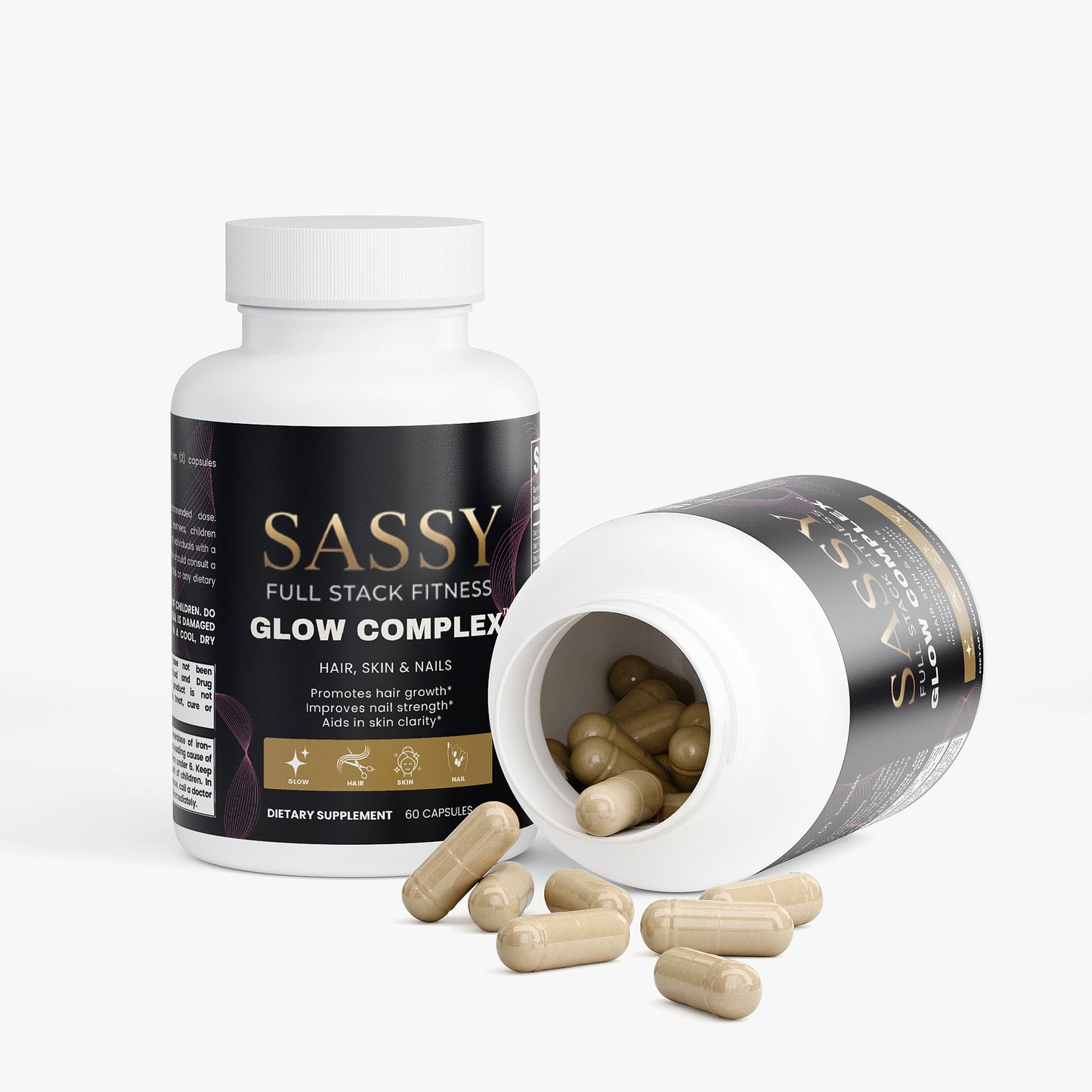 Sassy Glow Complex