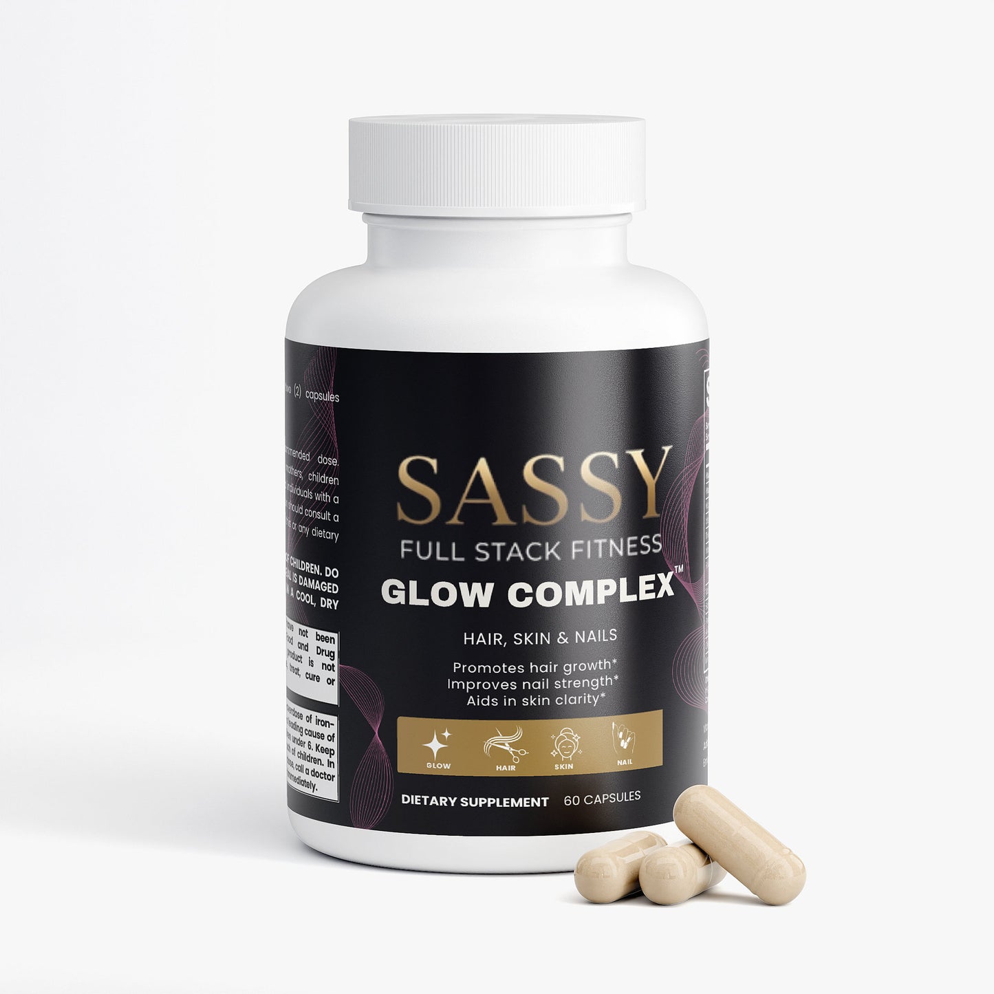 Sassy Glow Complex