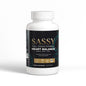 Sassy Heart Balance