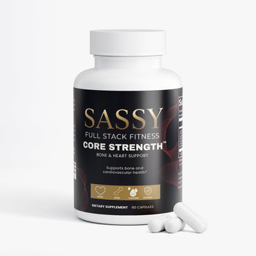 Sassy Core Strength