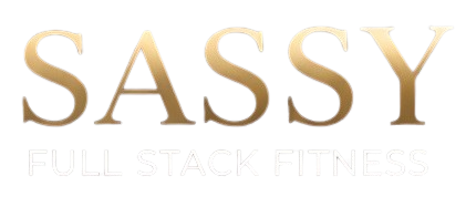 Sassy Full Stack Fitness